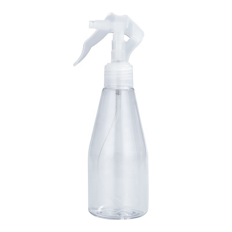 Most Popular 20ml 30ml 60ml plastic PET bottle empty hand wash plastic bottles